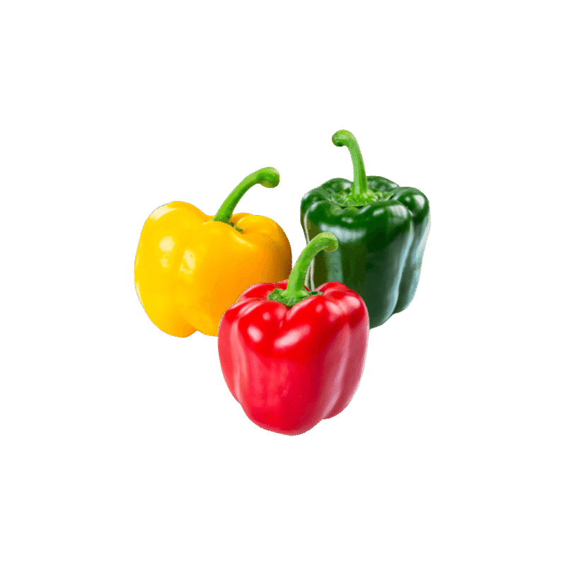 Pepper, Yellow - Image 2